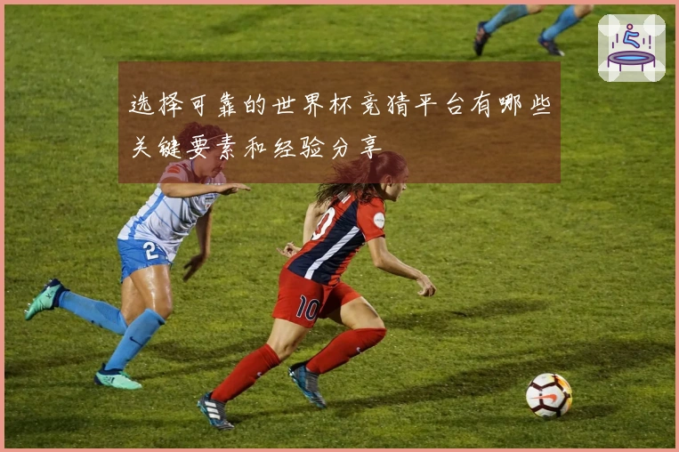 选择可靠的世界杯竞猜平台有哪些关键要素和经验分享