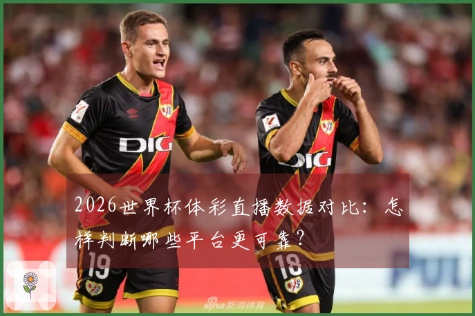 2026世界杯体彩直播数据对比：怎样判断哪些平台更可靠？