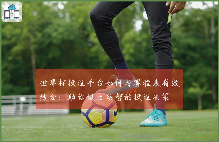 世界杯投注平台如何与赛程表有效结合，助你做出明智的投注决策