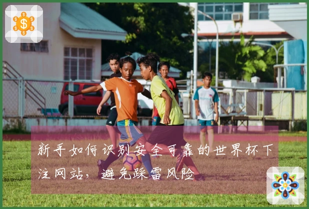 新手如何识别安全可靠的世界杯下注网站，避免踩雷风险