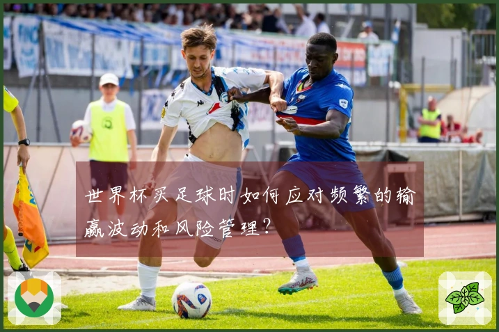 世界杯买足球时如何应对频繁的输赢波动和风险管理？