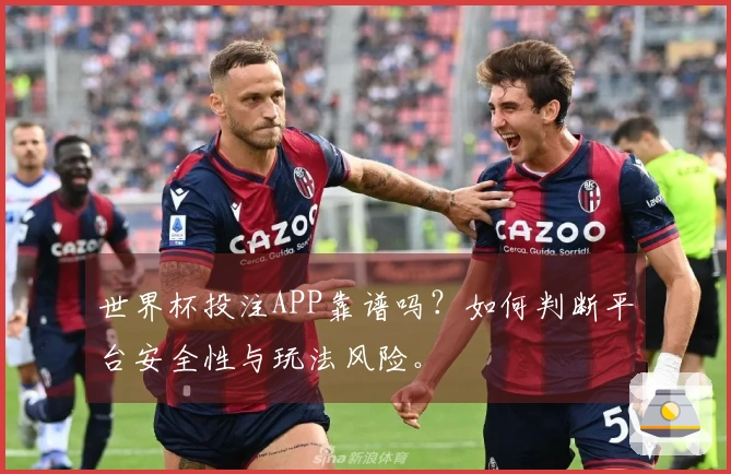 世界杯投注APP靠谱吗？如何判断平台安全性与玩法风险。