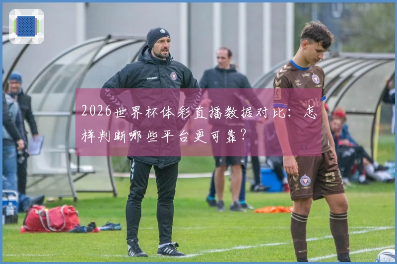 2026世界杯体彩直播数据对比：怎样判断哪些平台更可靠？