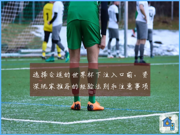 选择合适的世界杯下注入口前，资深玩家推荐的经验法则和注意事项