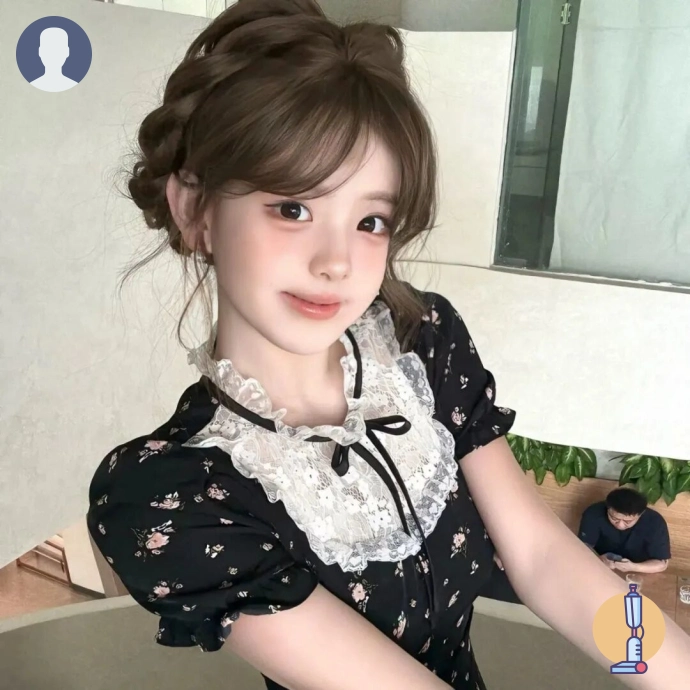 用户头像